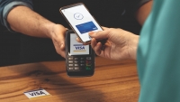 Visa Mobile Payment Monitor 2021