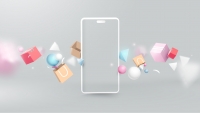 Neue All-in-One-App von Klarna