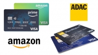 Amazon & ADAC: Wer gibt die Kreditkarten demnächst heraus?