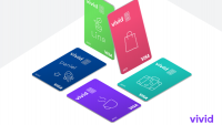 Personalisierung der Vivid-Karten
