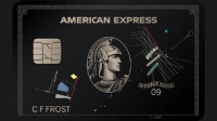 Amex Centurion Card x Rem Koolhaas