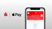 Mobile Payment per Girokarte der Sparkasse