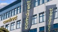 Comdirect: Girocard ohne V-Pay-Funktion