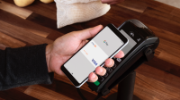 Google stoppt Pläne für die Bezahlplattform Google Pay