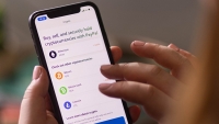Kryptowährung bei Paypal