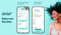 Santanders "Buy now, pay later"-Tochter Zinia zählt in Deutschland bereits zwei Millionen Nutzer.