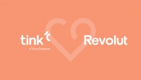 Partnerschaft von Revolut und Tink