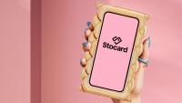 Stocard jetzt im Klarna-Design