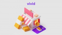 Vivid macht Bargeldeinzahlung möglich