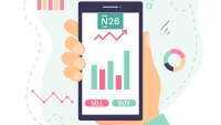 N26 Börsengang