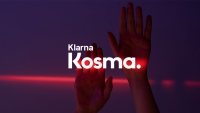 Klarna ändert Branding