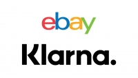 Strategische Partnerschaft zwischen eBay und Klarna