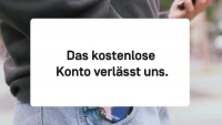 Tomorrow stellt das kostenlose Konto für Bestandskunden ein