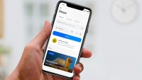 Revolut sein erweitert Reiseangebot