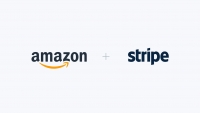 Stripe als Zahlungspartner für Amazon