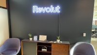 25 Millionen Revolut-Kunden