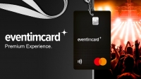 Die neue Eventimcard
