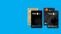 Barclays überprüft sein Kartengeschäft.