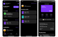 Vivid mit vier Prozent auf Festzins-Geschäftskonto