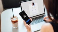 Visa-Studie zum Empfinden in Bezug auf sicheres Bezahlen