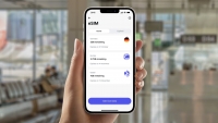 Revolut führt eSIM in Deutschland ein