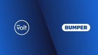 Kooperation von Volt und Bumper