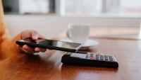 Digitales Bezahlen auf dem Vormarsch