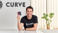 Fintech-Unternehmen Curve verzeichnet Verluste trotz steigender Umsätze
