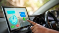 In-Vehicle Payments