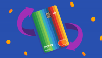 bunq-Upgrades für Finanzprodukte: Cashback und Multi-Währungs-Sparen