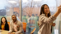 Mastercard Womenomics Studie 2024