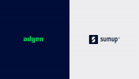 Neue Partnerschaft zwischen SumUp und Adyen