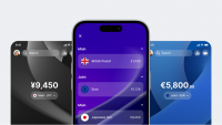 Großes App-Update bei Fintech Revolut