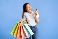 Mit Mastercards Cashback-Aktion sparen Sie beim Online-Shopping bis zu 25 Euro pro registrierter Karte.