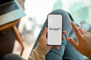 Der deutsche Markt steht im Mittelpunkt der neuen Markenstrategie von Santander: Openbank wird zur zentralen Plattform für digitale Finanzlösungen.