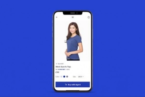 KI als Einkaufsagent: Digitale Assistenten übernehmen den Bezahlvorgang.