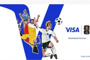 Mit Visa vom Warenkorb ins Finale: Online zahlen, Rabatte sichern, Gewinnchance nutzen.