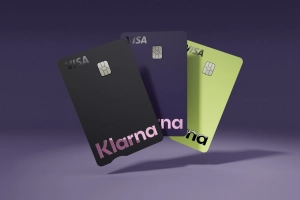 Die neue Klarna Card des schwedischen Finanzdienstleisters glänzt mit Gebührenfreiheit und Features.