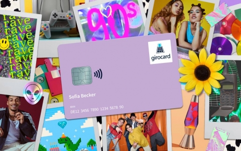 35 Jahre girocard in Deutschland