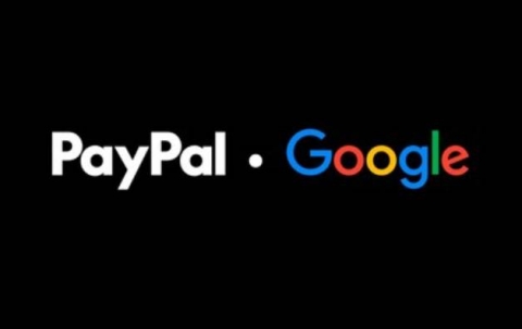 Google und PayPal wollen den Handel verändern