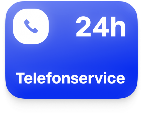 Trade Republic startet Rund-um-die-Uhr-Service