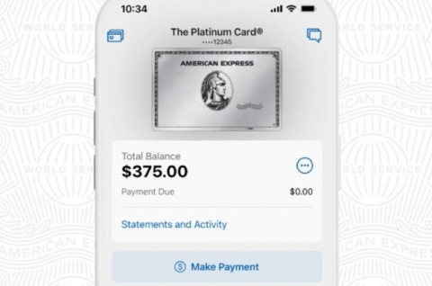 American Express startet in die „Agentic“-Ära