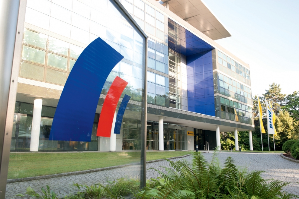 Postbank-Urteil fällt zugunsten der Verbraucherinnen aus. Foto: © Deutsche Postbank AG