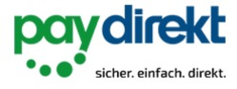 Paydirekt bietet PayPal die Stirn. Foto © paydirekt GmbH