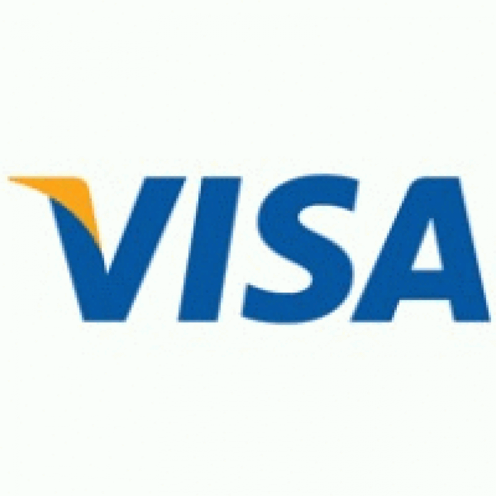 In Deutschland gibt es derzeit 3,2 Millionen kontaktlose Visa Kreditkarten