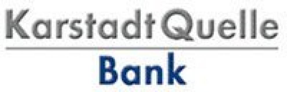 Karstadtquelle_Bank_Logo