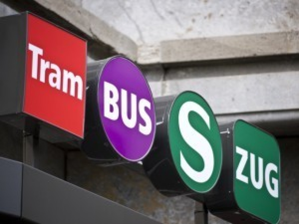 ÖPNV in Deutschland
