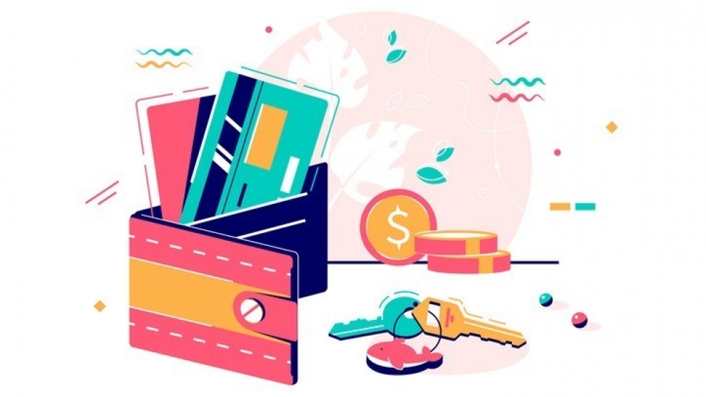 Bargeld oder Kreditkarte? © gettyimages/jossnatu