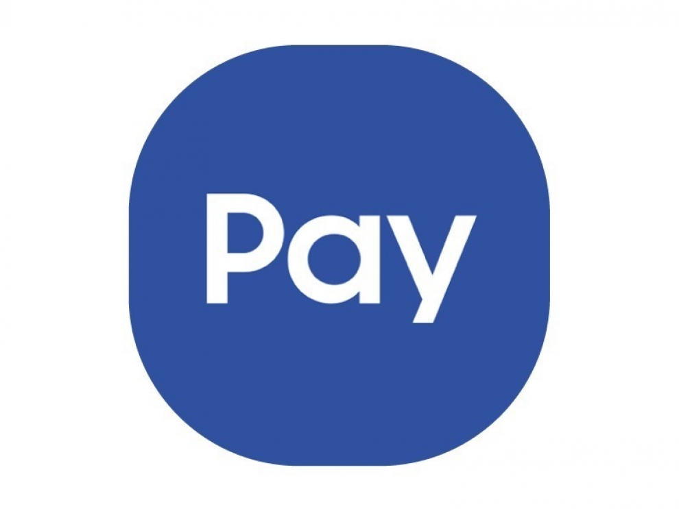 Samsung Pay Logo © Samsung