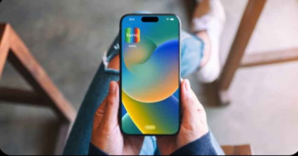 Die Neobank Bunq führt Tap to Pay auf dem iPhone nun auch für Geschäftskunden ein.